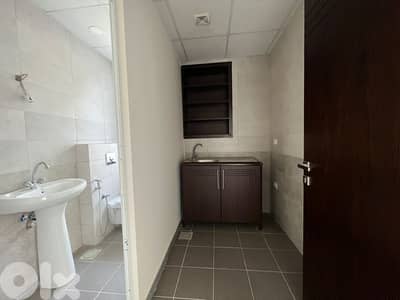 L12419 - 80 SQM Office for Rent in a Commercial Center in Achrafieh L12419 - 80 SQM Office for Rent in a Commercial Center in Achrafieh