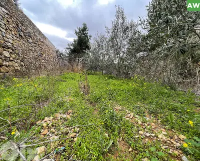 Great deal, prime area, calm, growing area, Douar/الدوار  REF#AW133094