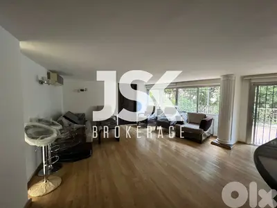 L12369 - 230 SQM Duplex with 150 Garden for Sale In Kfarhbeib