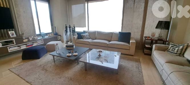 Modern Apartment for sale in Ashrafieh / شقة للبيع في الأشرفية Modern Apartment for sale in Ashrafieh / شقة للبيع في الأشرفية