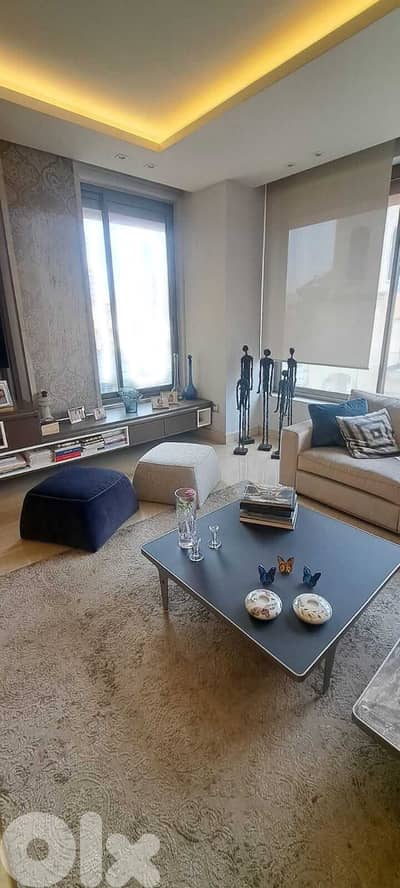 Modern Apartment for sale in Ashrafieh / شقة للبيع في الأشرفية Modern Apartment for sale in Ashrafieh / شقة للبيع في الأشرفية