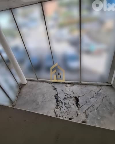 Showroom for rent in Sin El Fil DW61 معرض للإيجار في سن الفيل