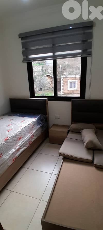 GMB188SZ - Apartment For Sale In Blat - شقة للبيع في بلاط