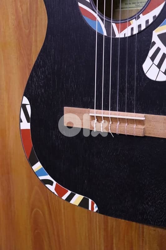 guitar special غيتار مميز 2