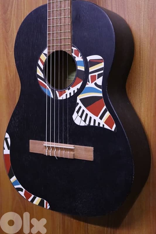 guitar special غيتار مميز 3