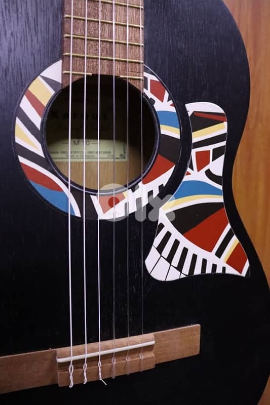 guitar special غيتار مميز 5