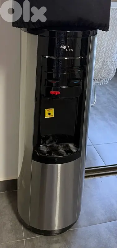AquaLux Water Dispenser/Watercooler