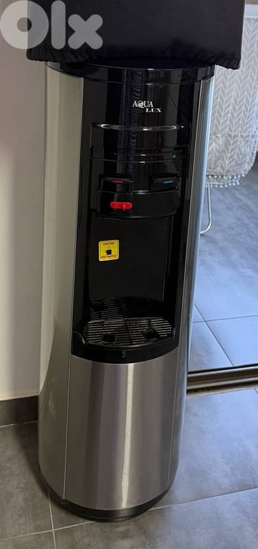 AquaLux Water Dispenser/Watercooler 0