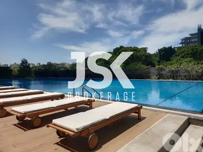 L19416- Luxury Living! 3 Bedroom Apartment For Sale in Achrafieh, Soho