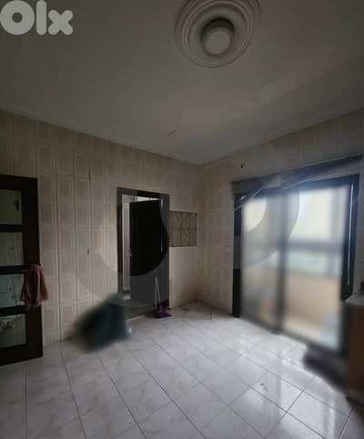 Elegant and spacious, prime area, aley, khaldeh/خلدة  REF#WA129141