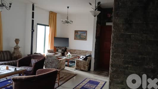 GMB189SZ - Apartment For Sale In Monsef - شقة للبيع في المنصف