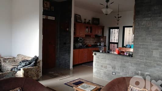 GMB189SZ - Apartment For Sale In Monsef - شقة للبيع في المنصف