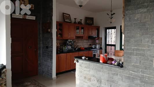 GMB189SZ - Apartment For Sale In Monsef - شقة للبيع في المنصف