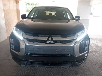 Mitsubishi Outlander Sport 2021 AWD perfect condition