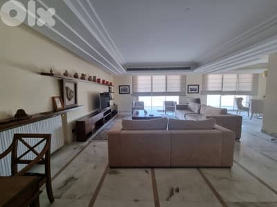 OPEN SEA VIEW APT IN DOWNTOWN PRIME | 330SQ | 4 BEDROOMS | ACCC-1003