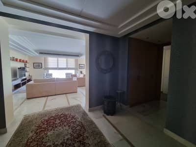 OPEN SEA VIEW APT IN DOWNTOWN PRIME | 330SQ | 4 BEDROOMS | ACCC-1003