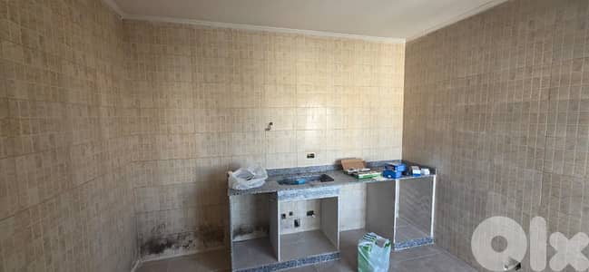 Apartment for rent In Jdeideh شقة للإيجار في الجديدة