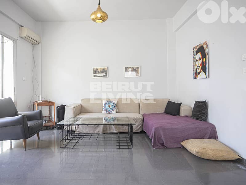 Cozy Flat | Prime Location 0