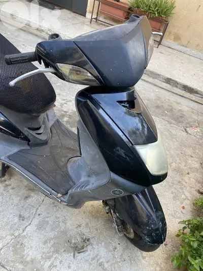 Yamaha