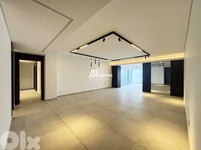 Golden Area - Apartment for Sale In Achrafieh - شقة للبيع في الأشرفية
