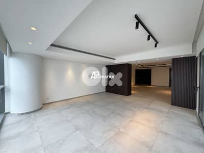Golden Area - Apartment for Sale In Achrafieh - شقة للبيع في الأشرفية