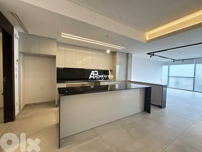 Golden Area - Apartment for Sale In Achrafieh - شقة للبيع في الأشرفية
