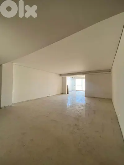NEW BUILDING IN CARRE D'OR - ACHRAFIEH | SEA VIEW | AC-805