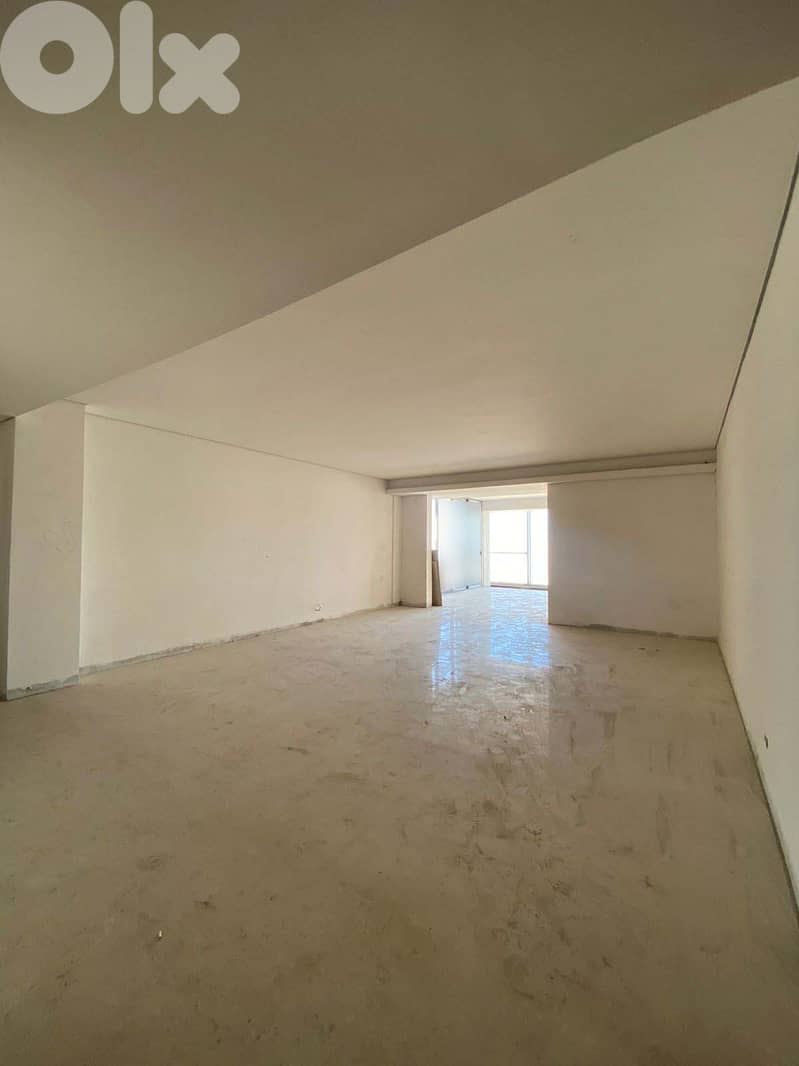 NEW BUILDING IN CARRE D'OR - ACHRAFIEH | SEA VIEW | AC-805 0