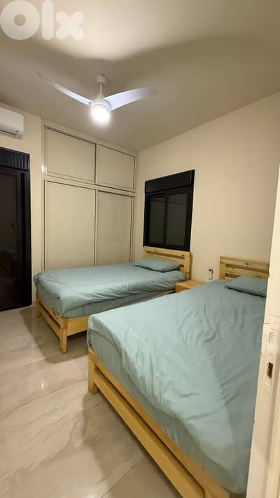 GMB200SA Apartment for sale in Batroun - شقة للبيع في البترون