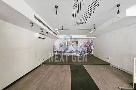 Showroom For rent in Badaro | محل تجاري للإيجار في بدارو