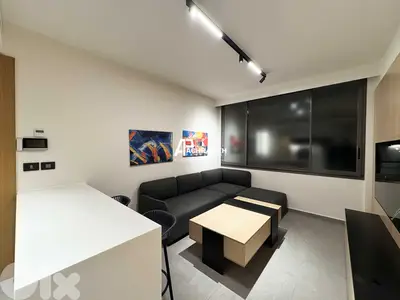 Apartment for Rent In Achrafieh - شقة للإجار في الأشرفية Apartment for Rent In Achrafieh - شقة للإجار في الأشرفية