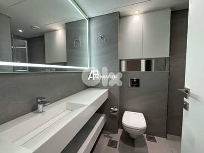 Apartment for Rent In Achrafieh - شقة للإجار في الأشرفية