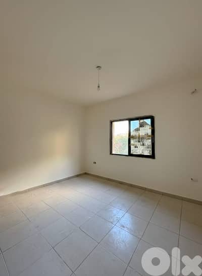 شقة للبيع في الدبية الشوف إطلالة بحرية • Apartment for Sale in Debbiye