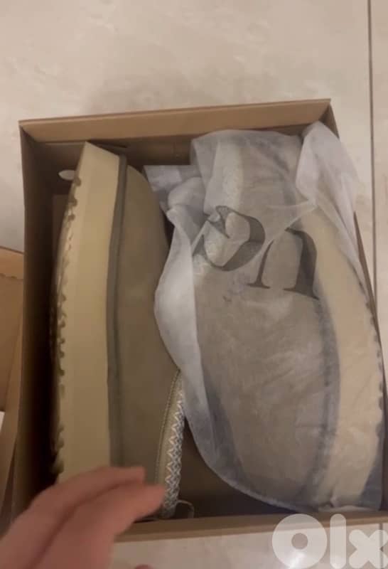 UGG AUSTRALIAN 2