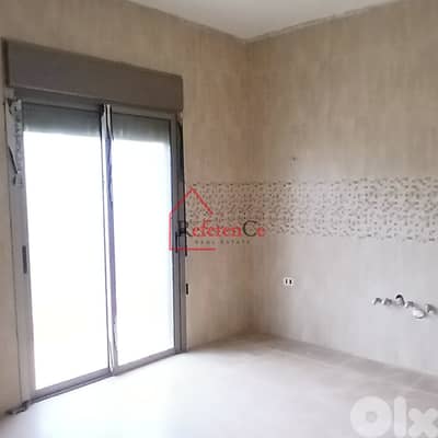Duplex with terrace in Aamchit شقة دوبلكس عمشيت