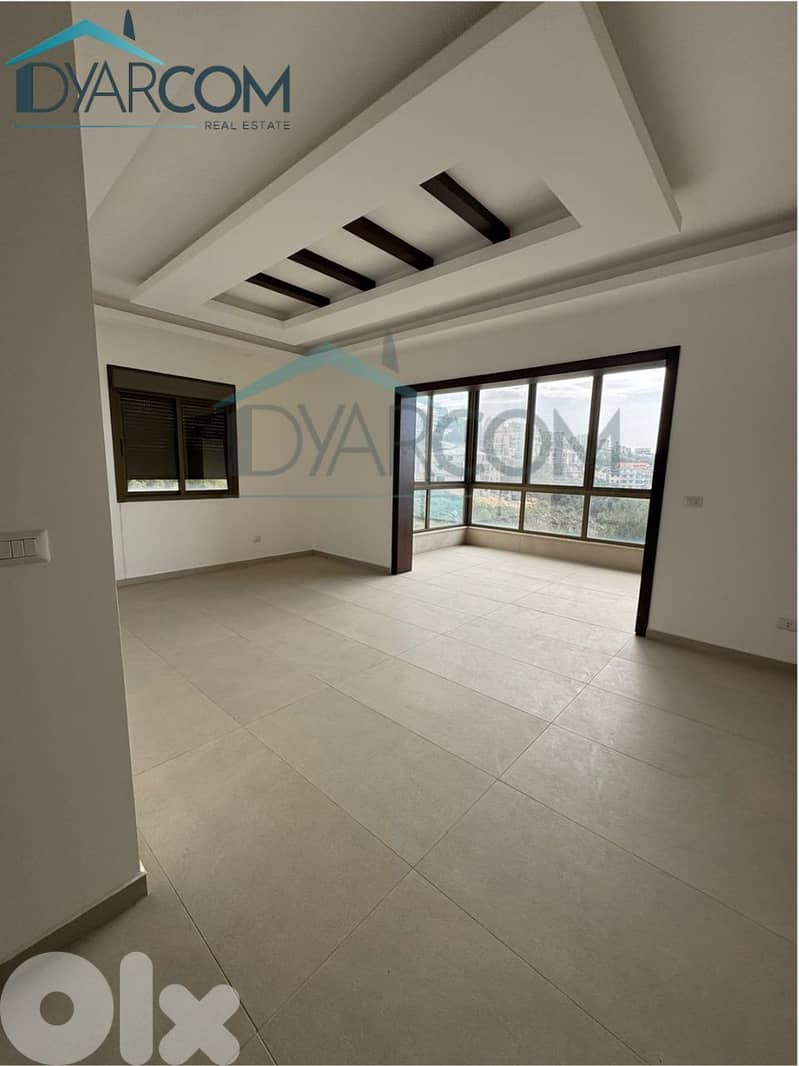 DY3257 - Halat New Apartment for Sale! 0