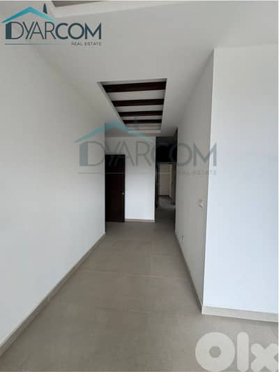 DY3257 - Halat New Apartment for Sale!