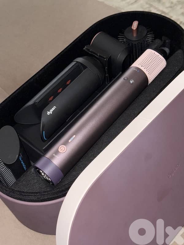 Dyson Hs09 Coanda2x 0