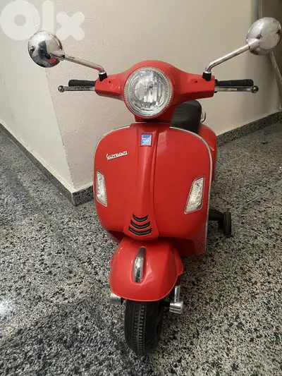 Electric bike