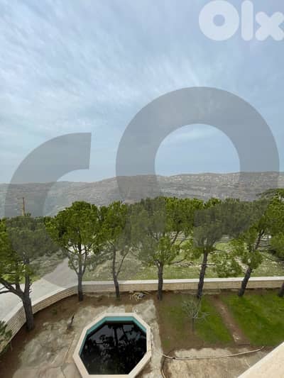 VILLA/Sawfar/Badghan/ بدغان- صوفر/Terrace/exclusive ! REF#OK133101 !