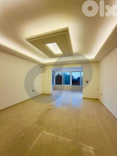 Terrace, sea view, prime area, keserwan, Chnaniir/شننعير REF#BJ133104