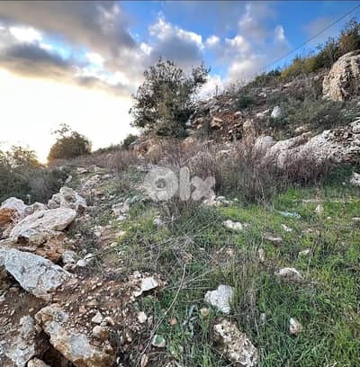 GMB191SZ - Land For Sale In Ras Osta - أرض للبيع في رأس أسطا