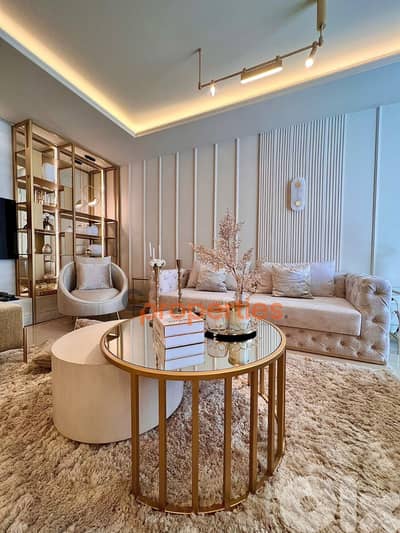 Luxury Furnished Apartment For Sale In Mazraa Beirut - CPBWW100