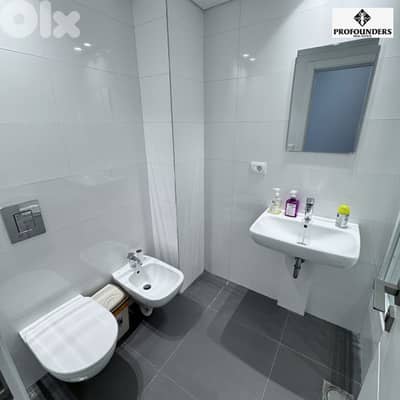 Apartment for rent in Beit Meri شقة للايجار في بيت مري