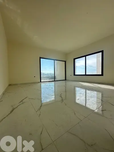 7 YEARS INSTALLEMENT / BOUAR SEA VIEW / POOL / 2 BEDS , BWAV-114
