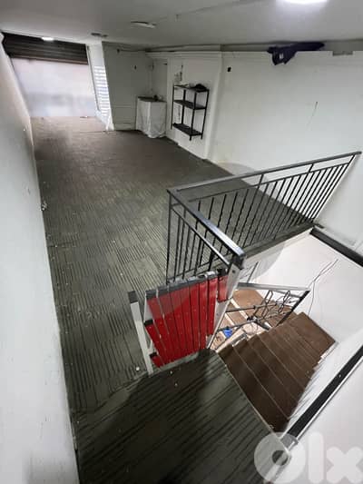 on the main road, prime area, ,Jounieh/جونية REF#GZ133108