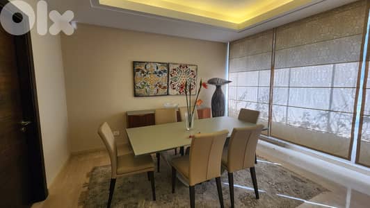 Furnished Apartment for Sale in Louaizeh – Prime Location