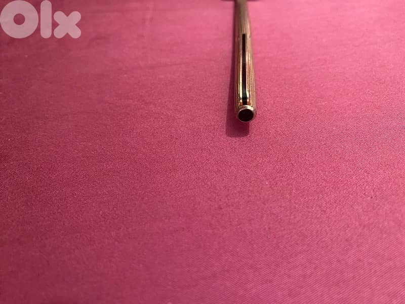 Sailor  Pen original 14k 3