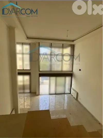 DY1547 - Ghadir Duplex With Installment Option!