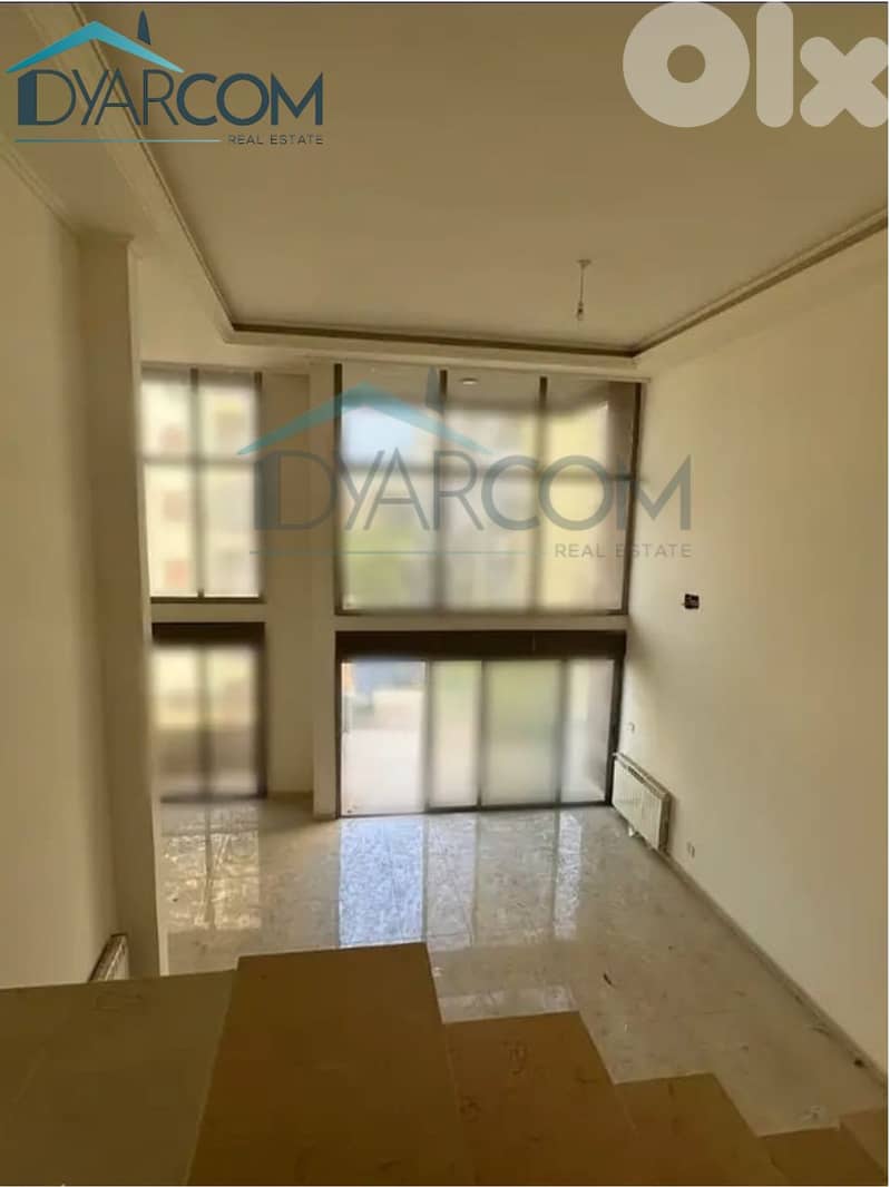DY1547 - Ghadir Duplex With Installment Option! 0